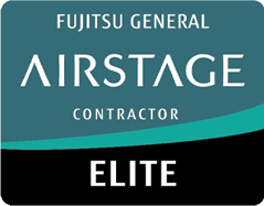 Fujitsu General Airstage Contractor Elite