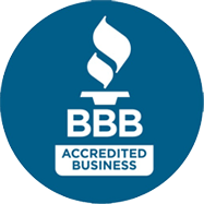 BBB Accredited Business
