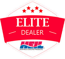 Heil Elite Dealer