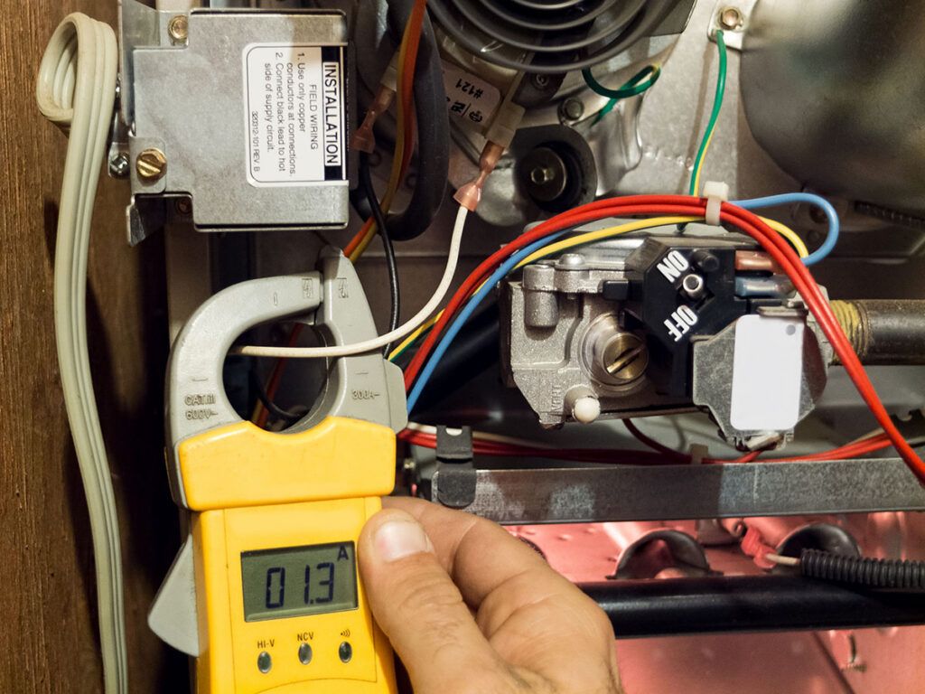 Best Time to Schedule Your Heating Maintenance