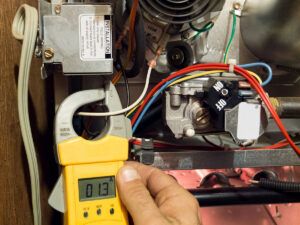 Best Time to Schedule Your Heating Maintenance